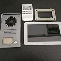 Videocitofono Smart Vimar Elvox Wi-Fi 7" Touch