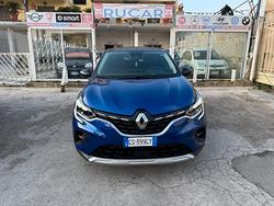 Renault Captur TCe 100 CV GPL INTENS 2024