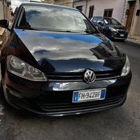 Golf 7