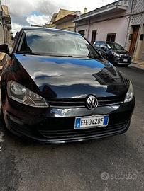 Golf 7