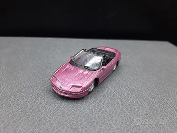 1:64 welly camaro Z28 cabriolet