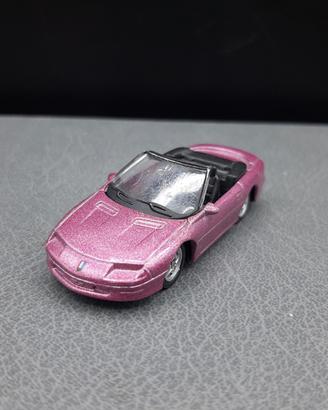 1:64 welly camaro Z28 cabriolet