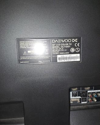 Tv lc