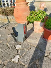 blocca ruota moto/scooter constands