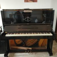 Pianoforte REKEWITZ Berlino
