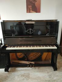 Pianoforte REKEWITZ Berlino