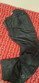 Pantalone moto