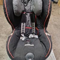 Seggiolino auto porsche  romar britax 