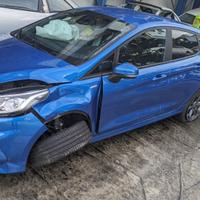 FORD FIESTA dal 2017 1.0 Ecoboost ST-Line Ben 5 Po