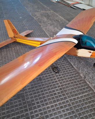 aeromodello Safary