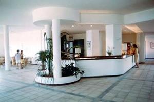 PALINURO VACANZE al RESIDENZE PIETRE ROSSE-Centola