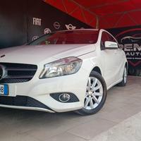 Mercedes-benz A 160 CDI Premium