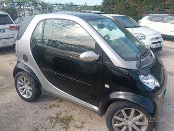 Ricambi smart 450 benzina