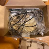 Macchina per aereosol