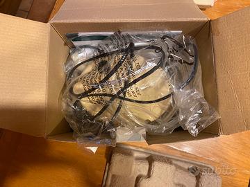 Macchina per aereosol