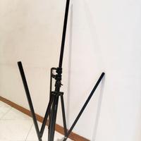 c-stand treppiede ikan 3 levels