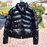 Giubbotto nero nuovo marca PINKO taglia 44