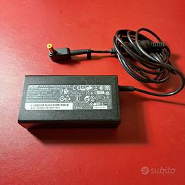 Alimentatore ACER A11-065N1A 19V-65W Per notebook