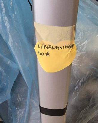 lavapavimenti karcher