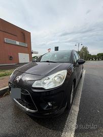 CITROEN C3 TETTO PANORAMICO