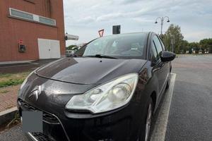 CITROEN C3 TETTO PANORAMICO