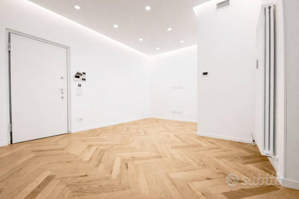 Appartamento – Milano, Quartiere Harar, Municipio 7 - Vista 2
