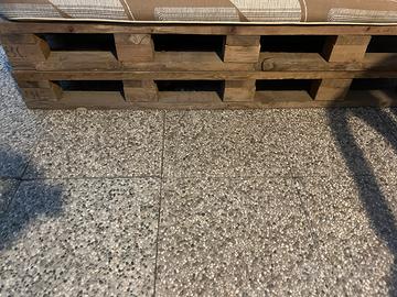 Pallet in legno