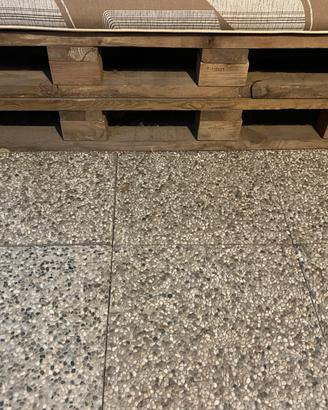Pallet in legno