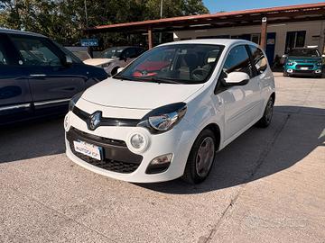 Renault Twingo 1.2 16V Live