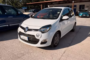Renault Twingo 1.2 16V Live