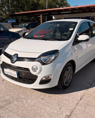 Renault Twingo 1.2 16V Live
