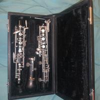 Oboe da studio