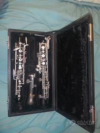 Oboe da studio