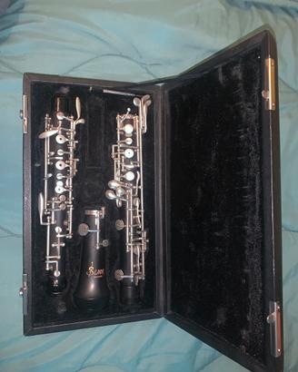 Oboe da studio