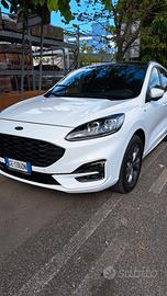 Ford Kuga 2.0 190 cv AWD St line