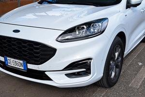 Ford Kuga 2.0 190 cv AWD St line