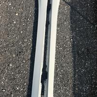 Minigonne laterali originali bmw F 20 2011/2015