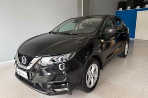 Nissan Qashqai 1.5 dCi N-Connecta Aut.