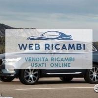 Volvo xc60 ricambi #6 2020 2021
