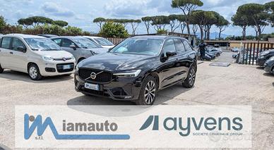 VOLVO XC60 PLUS DARK 2.0d B4 AWD 197cv