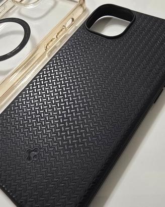 Cover Spigen Magsafe iphone 15 plus