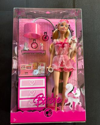 Barbie Pink del 2008