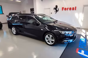 Opel Insignia 1.6 CDTI 136 S&S Sports Tourer Innov