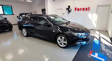 Opel Insignia 1.6 CDTI 136 S&S Sports Tourer Innov
