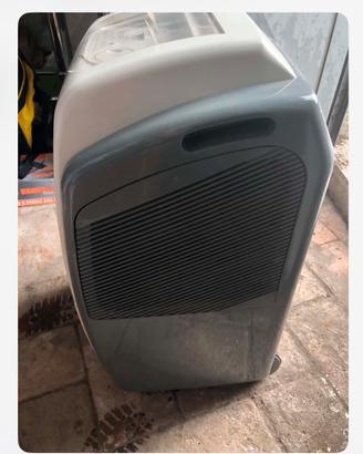 Deumidificatore De Longhi “Tasciuga Ariadry” DE210