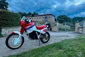 Aprilia Tuareg 350