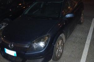 Opel Astra 1.7 CDTI, anno 2006