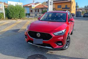 MG ZS 1.0 T-GDI Luxury 111CV
