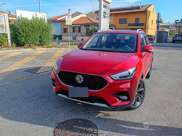 MG ZS 1.0 T-GDI Luxury 111CV