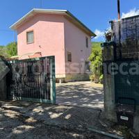 Terratetto Forlì del Sannio [I0825VRG]